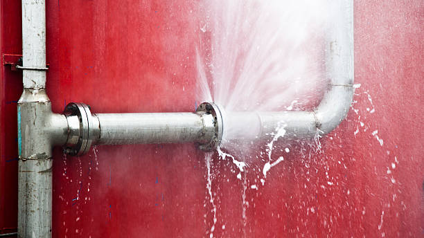 Best Water damage restoration near me  in Liberty, MO